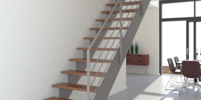 Treppenbau Tischlerei Münsterland Vreden Ahaus Borken Münster